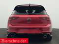 Volkswagen Golf GTI 8 2.0 TSI DSG Clubsport LED KLIMA ACC 18 Rot - thumbnail 4