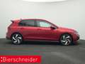 Volkswagen Golf GTI 8 2.0 TSI DSG Clubsport LED KLIMA ACC 18 Rot - thumbnail 6