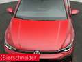 Volkswagen Golf GTI 8 2.0 TSI DSG Clubsport LED KLIMA ACC 18 Rot - thumbnail 20