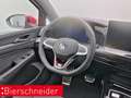Volkswagen Golf GTI 8 2.0 TSI DSG Clubsport LED KLIMA ACC 18 Rot - thumbnail 10