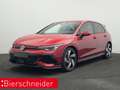 Volkswagen Golf GTI 8 2.0 TSI DSG Clubsport LED KLIMA ACC 18 Rot - thumbnail 1