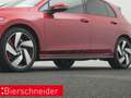 Volkswagen Golf GTI 8 2.0 TSI DSG Clubsport LED KLIMA ACC 18 Rot - thumbnail 27