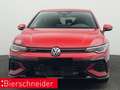 Volkswagen Golf GTI 8 2.0 TSI DSG Clubsport LED KLIMA ACC 18 Rot - thumbnail 8