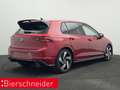 Volkswagen Golf GTI 8 2.0 TSI DSG Clubsport LED KLIMA ACC 18 Rot - thumbnail 5