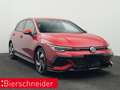 Volkswagen Golf GTI 8 2.0 TSI DSG Clubsport LED KLIMA ACC 18 Rot - thumbnail 7