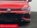 Volkswagen Golf GTI 8 2.0 TSI DSG Clubsport LED KLIMA ACC 18 Rot - thumbnail 16
