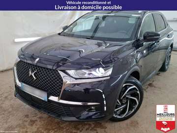 DS7 Crossback Hybride E-Tense 225 EAT8 So Chic