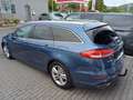 Ford Mondeo Titanium AWD Standheizung Blau - thumbnail 4