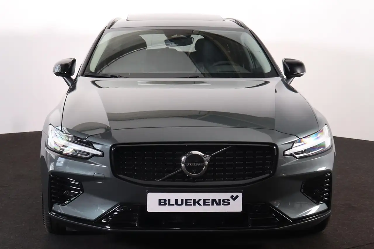 Volvo V60 2026
