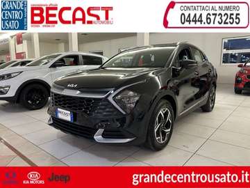 1.6 CRDi MHEV DCT Business - PROMO FINANZIAMENTO75