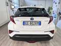 Toyota C-HR 1.8 Hybrid E-CVT Business Bianco - thumbnail 5