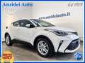 Toyota C-HR 1.8 Hybrid E-CVT Business Bianco - thumbnail 1