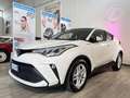 Toyota C-HR 1.8 Hybrid E-CVT Business Bianco - thumbnail 3