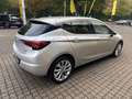 Opel Astra 1.4 Turbo Innovation Zilver - thumbnail 4