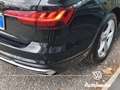 Audi A4 A4 Avant 35 TDI/163 CV S tronic Business Advanced Nero - thumbnail 7