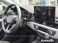 Audi A4 A4 Avant 35 TDI/163 CV S tronic Business Advanced Nero - thumbnail 10
