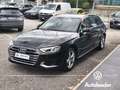 Audi A4 A4 Avant 35 TDI/163 CV S tronic Business Advanced Nero - thumbnail 2