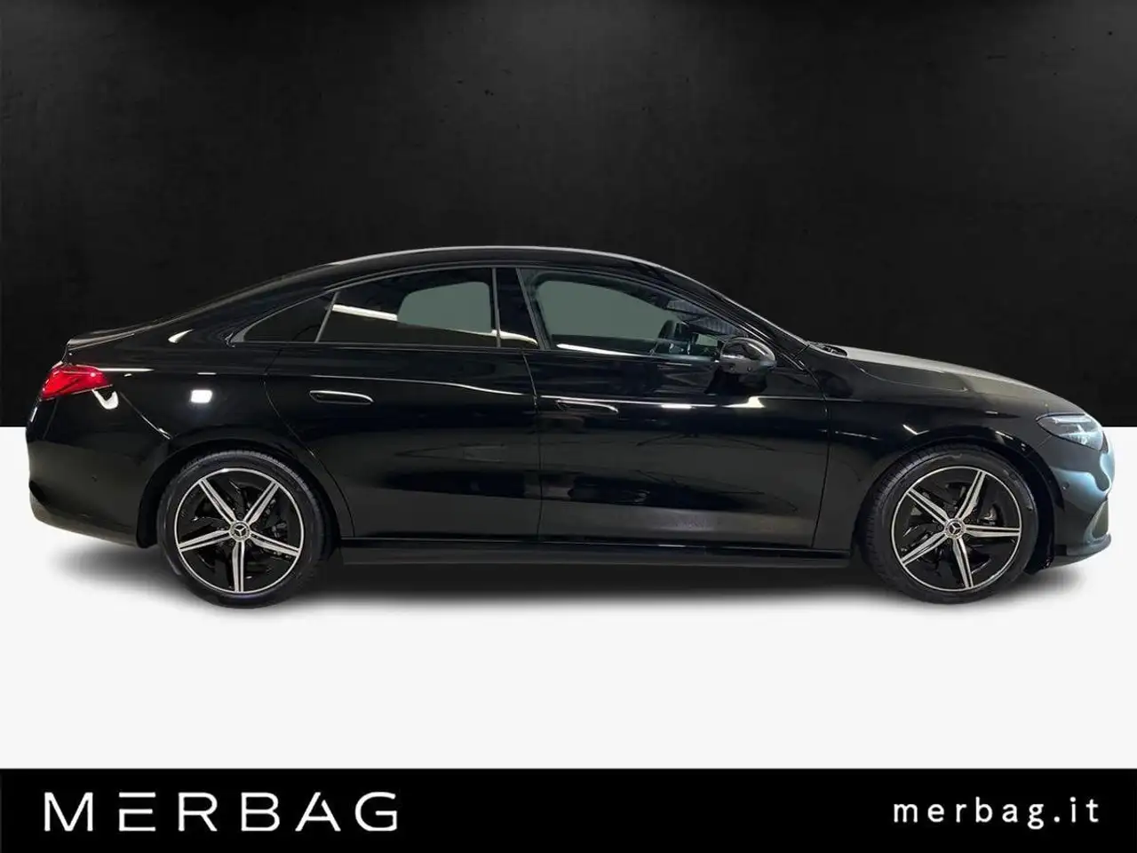 Mercedes-Benz CLA 2026