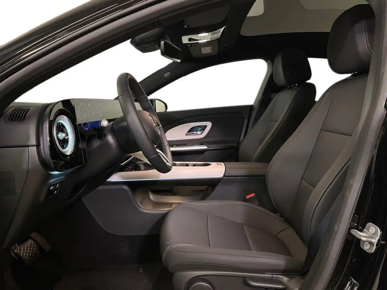Mercedes-Benz CLA 2026 — фото 10