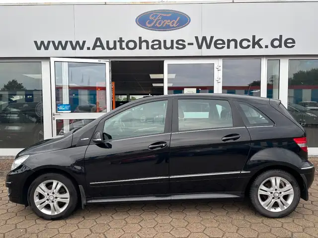 Mercedes-Benz B 180 1,7l*KLIMAANLAGE*TEMPOMAT*HU 07-2027*