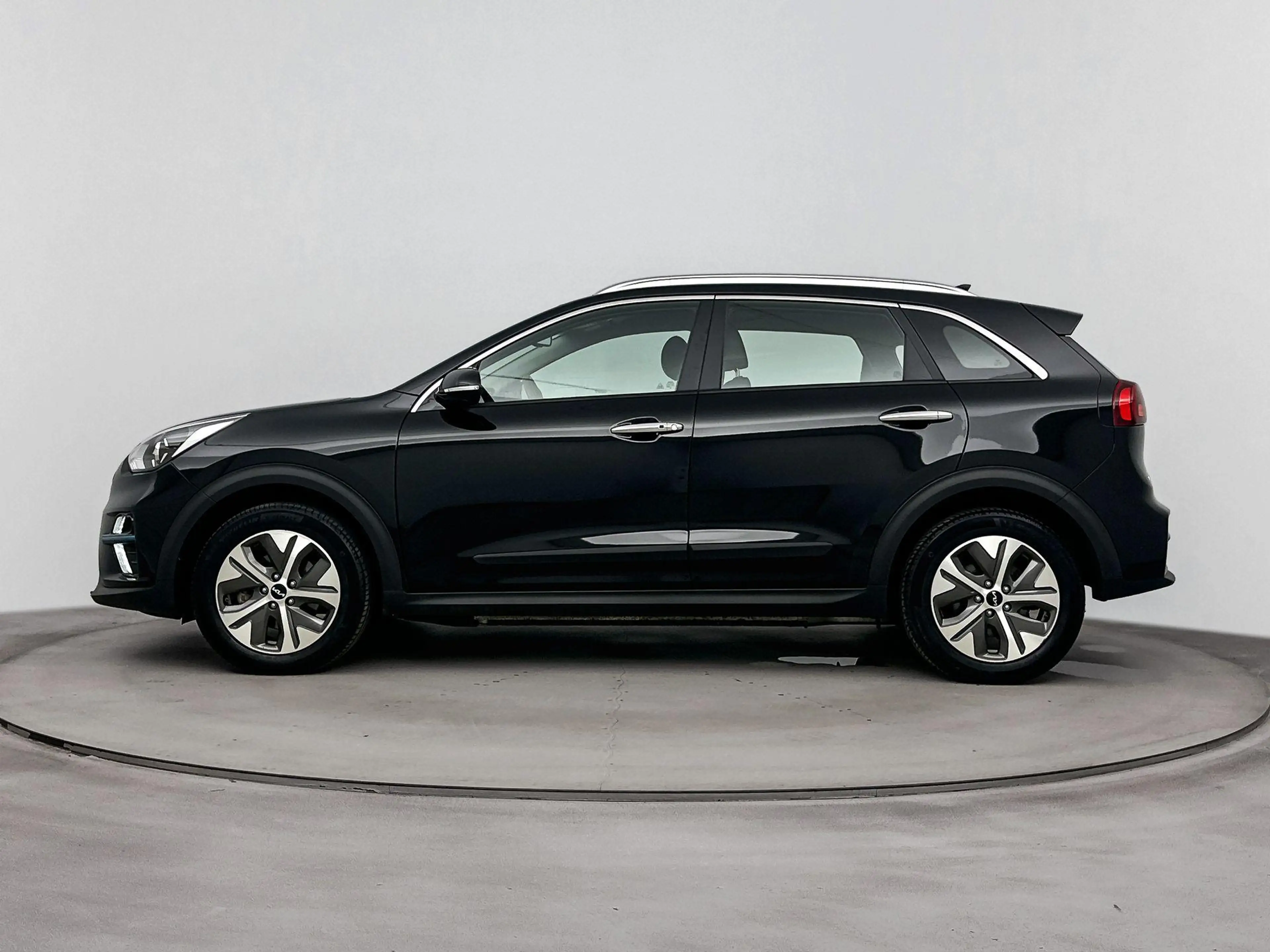 Kia e-Niro DYNAMICLINE 64 kWh | PDC | WARMTEPOMP | CAMERA | C — photo 3