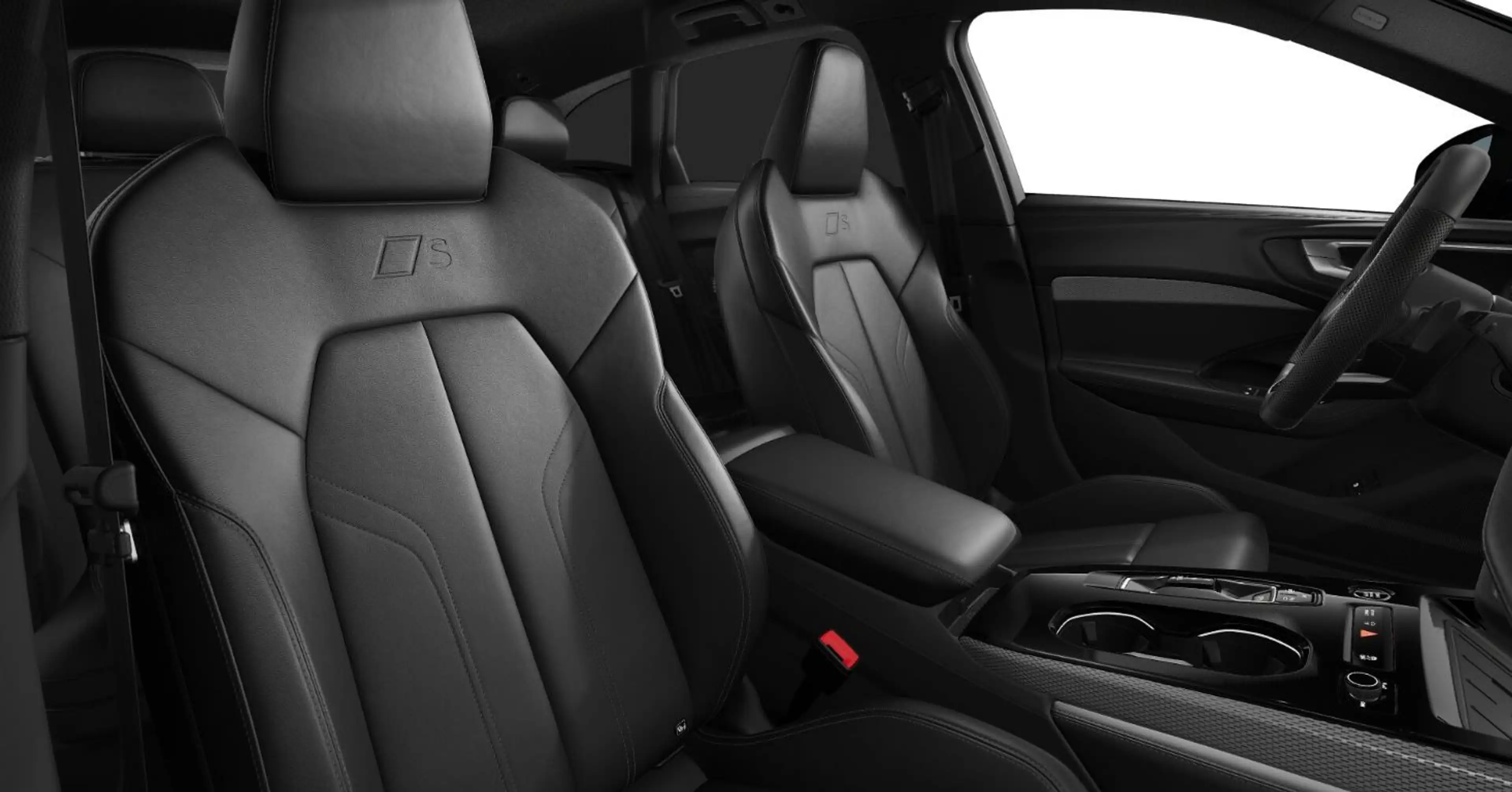 Audi A5 Avant 2.0 e-hybrid 299PK quattro S edition | Trekh — photo 4