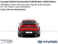 Hyundai IONIQ 6 ⚡ Heckantrieb 77,4kWh Batt. 229PS Elektro ⏱ Sofort Rot - thumbnail 4