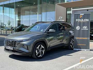 1.6T-GDi Shine Sensation HYBRID | Full option