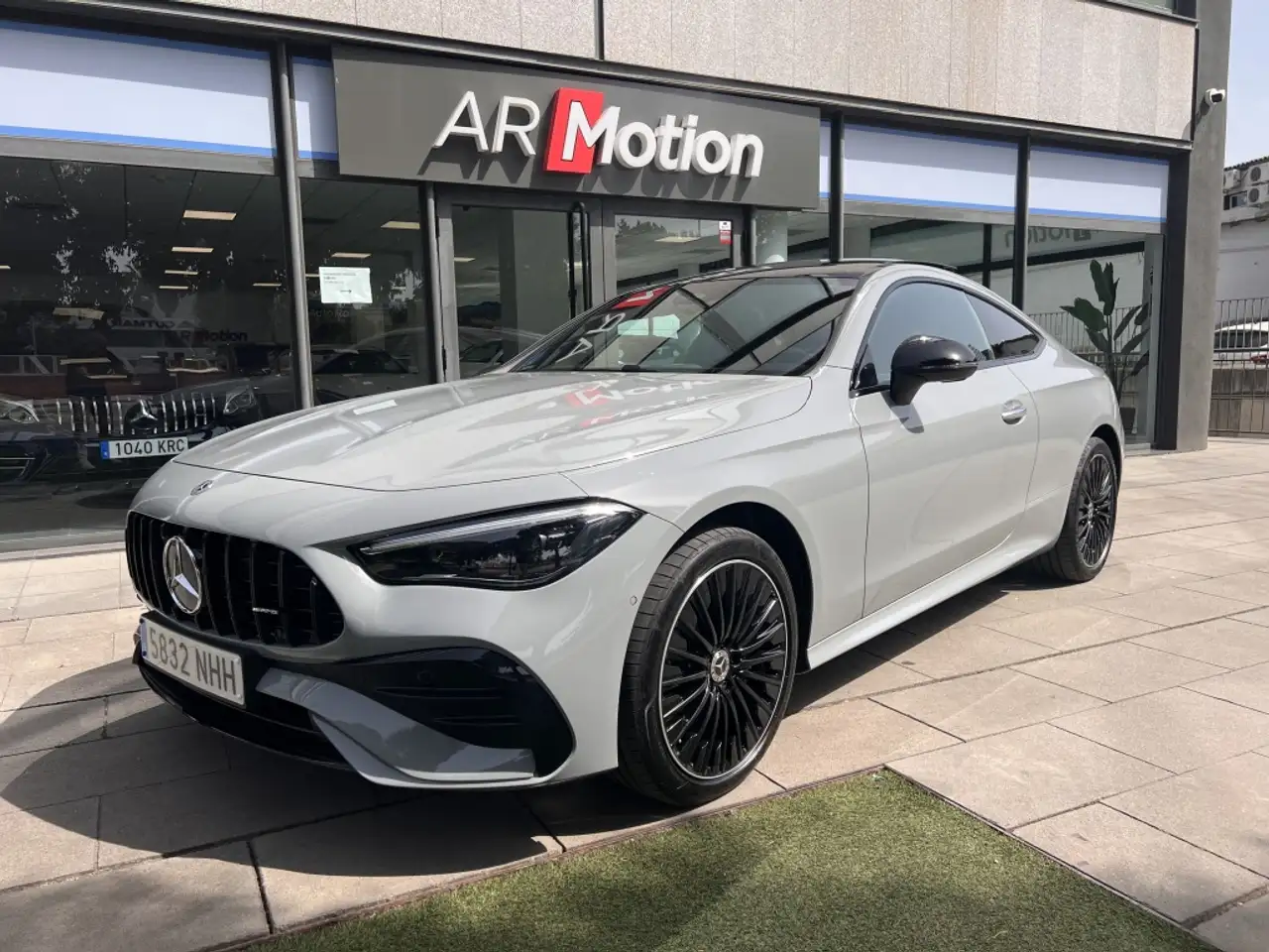 Mercedes-Benz CLE 2026