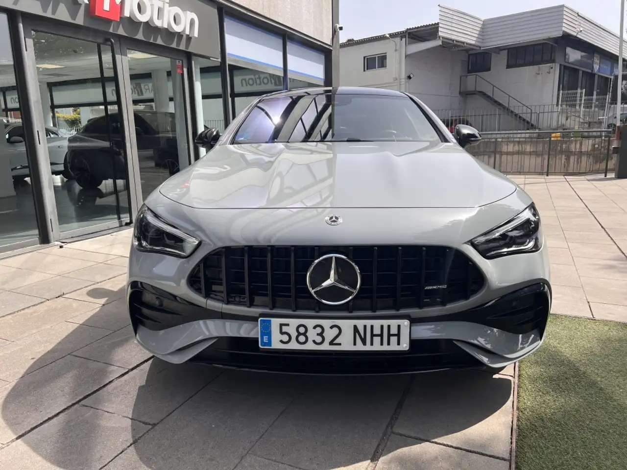 Mercedes-Benz CLE 2026