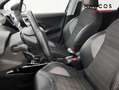 Peugeot 2008 1.2 PureTech S&S Allure 110 Gris - thumbnail 8