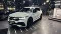 Volkswagen Tiguan Allspace R-Line Black Style*4M*Matrix*20 Wit - thumbnail 14