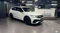Volkswagen Tiguan Allspace R-Line Black Style*4M*Matrix*20 Wit - thumbnail 2