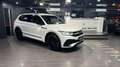 Volkswagen Tiguan Allspace R-Line Black Style*4M*Matrix*20 Wit - thumbnail 3
