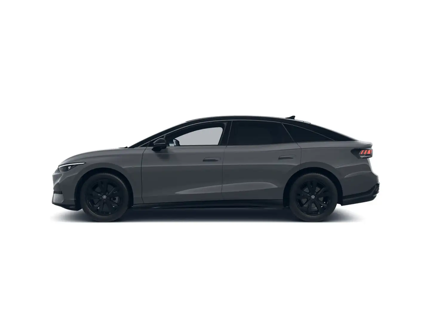 Volkswagen ID.7 Pro 360° AHK HUD MATRIX ACC KAM SHZ NAVI Gri - 2