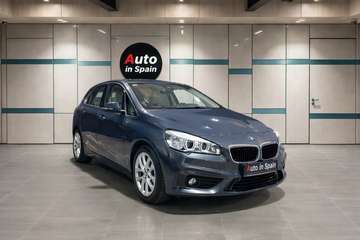 225xe iPerformance Active Tourer
