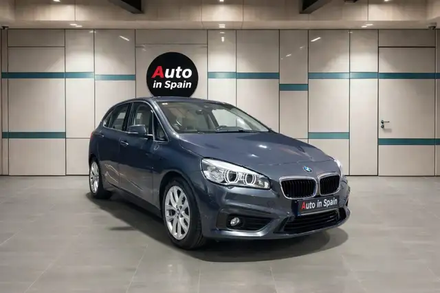 BMW 225 225xe iPerformance Active Tourer