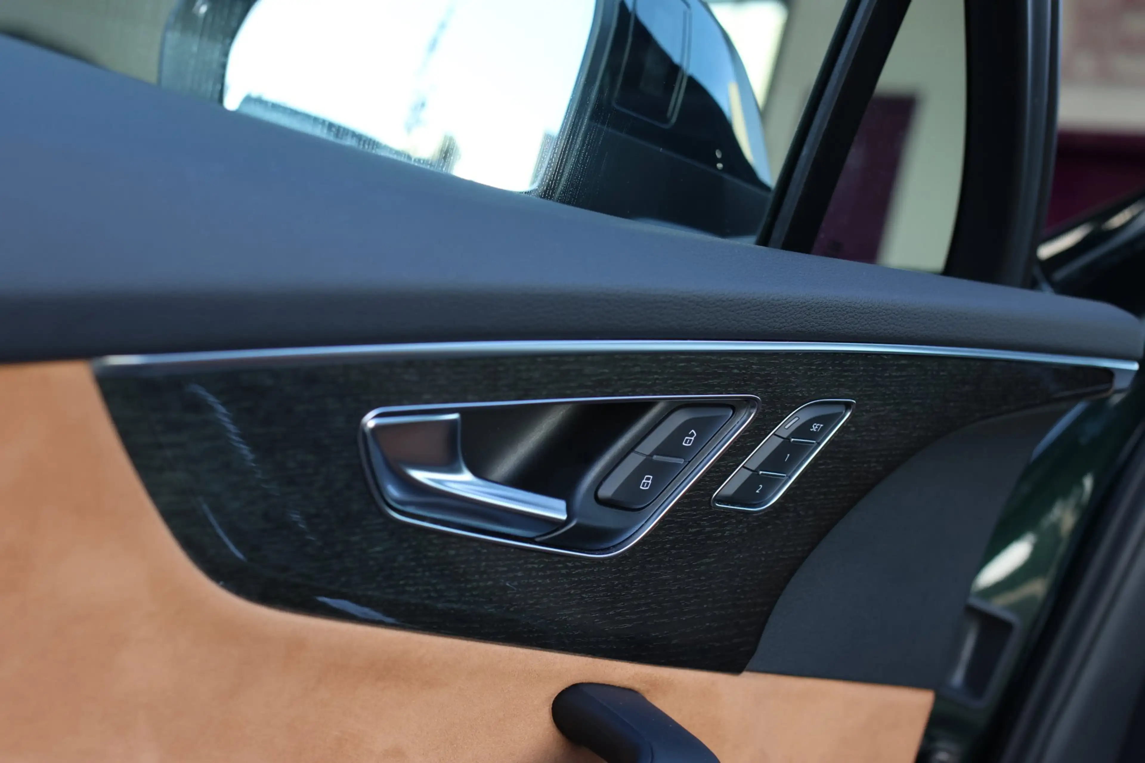 Audi Q7 55 TFSI e Quattro S-Line *Pano*B&O Advanced*Audi E — photo 31
