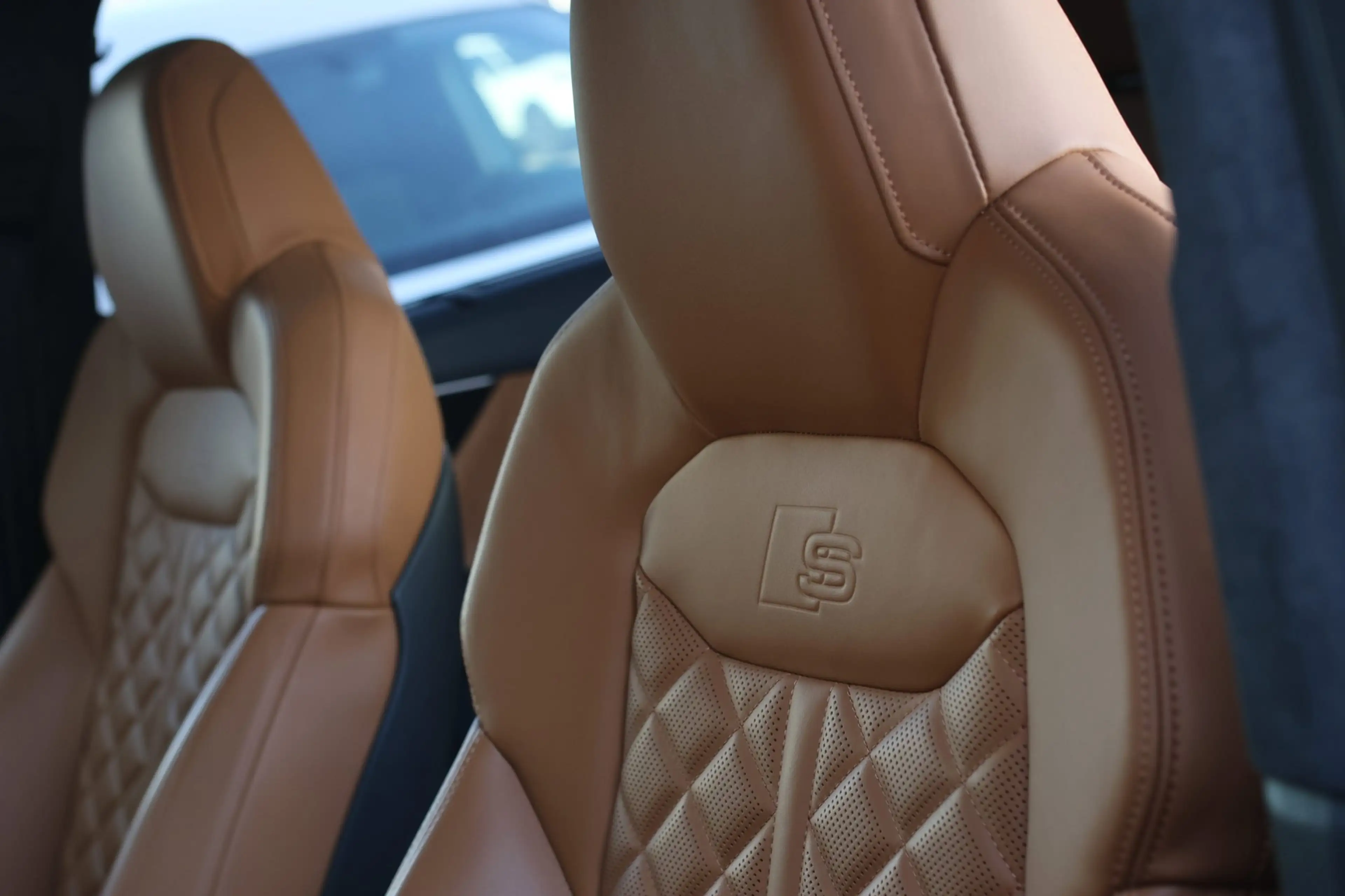 Audi Q7 55 TFSI e Quattro S-Line *Pano*B&O Advanced*Audi E — photo 42