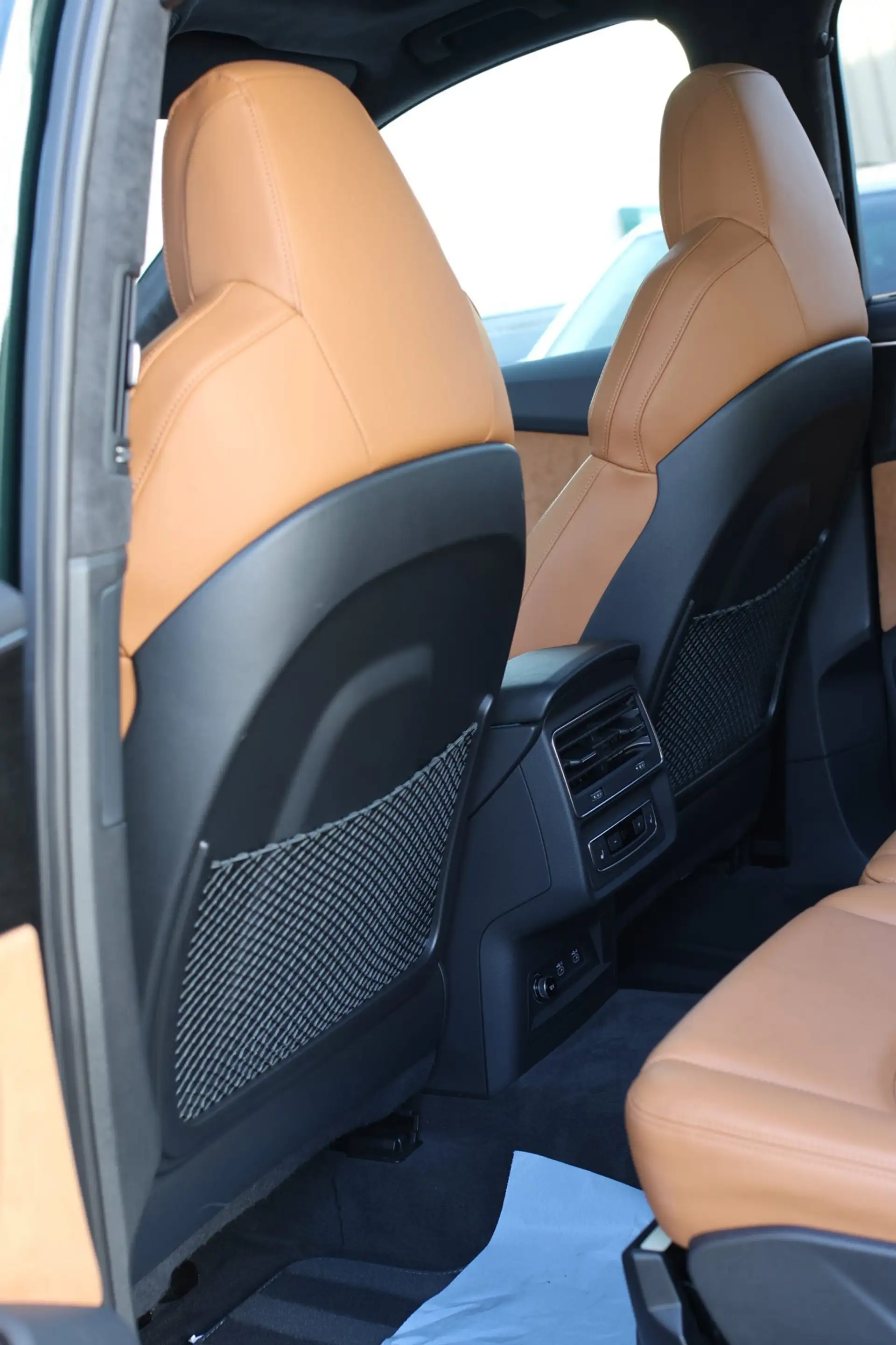 Audi Q7 55 TFSI e Quattro S-Line *Pano*B&O Advanced*Audi E — photo 49