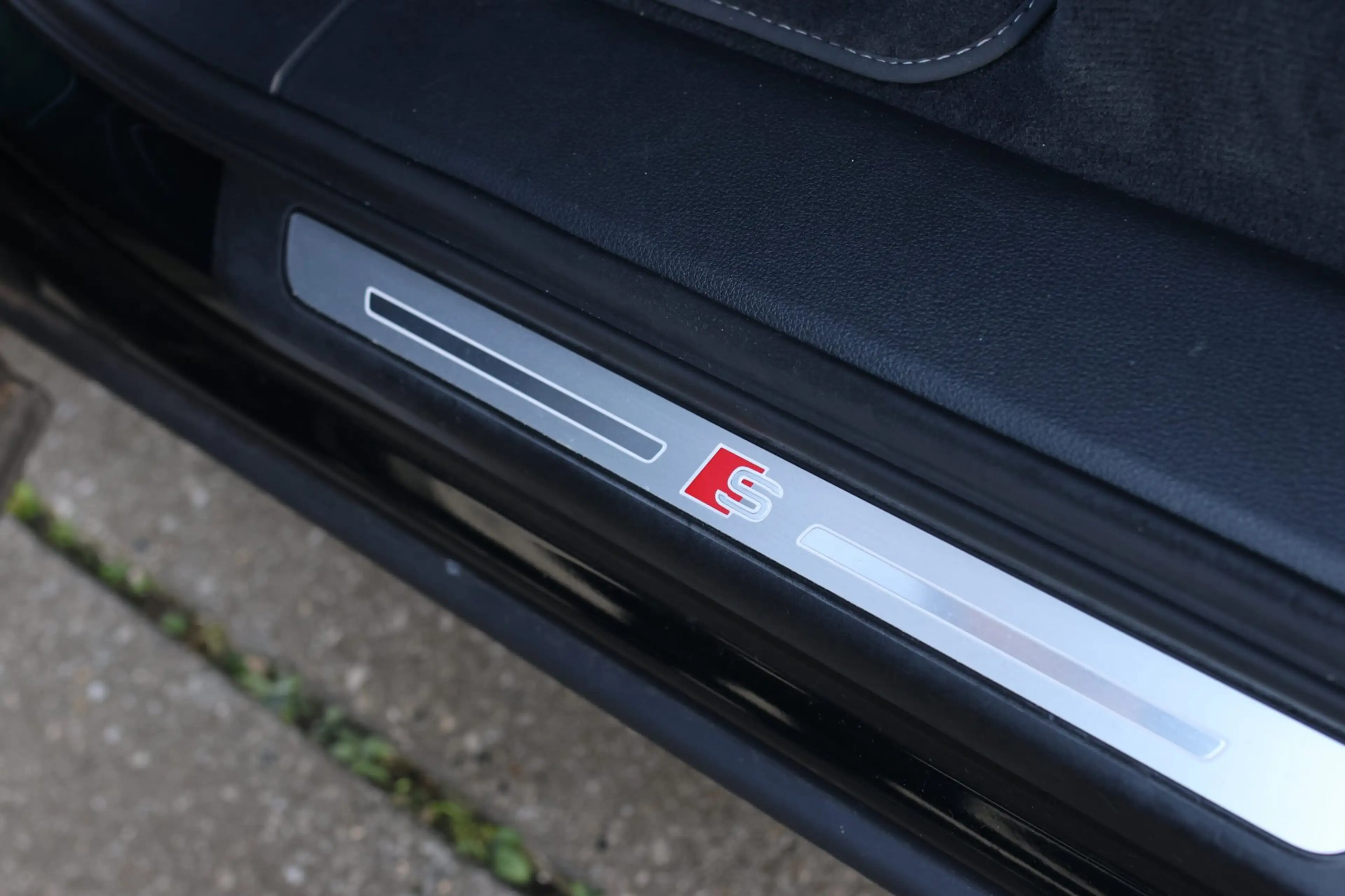 Audi Q7 55 TFSI e Quattro S-Line *Pano*B&O Advanced*Audi E — photo 40