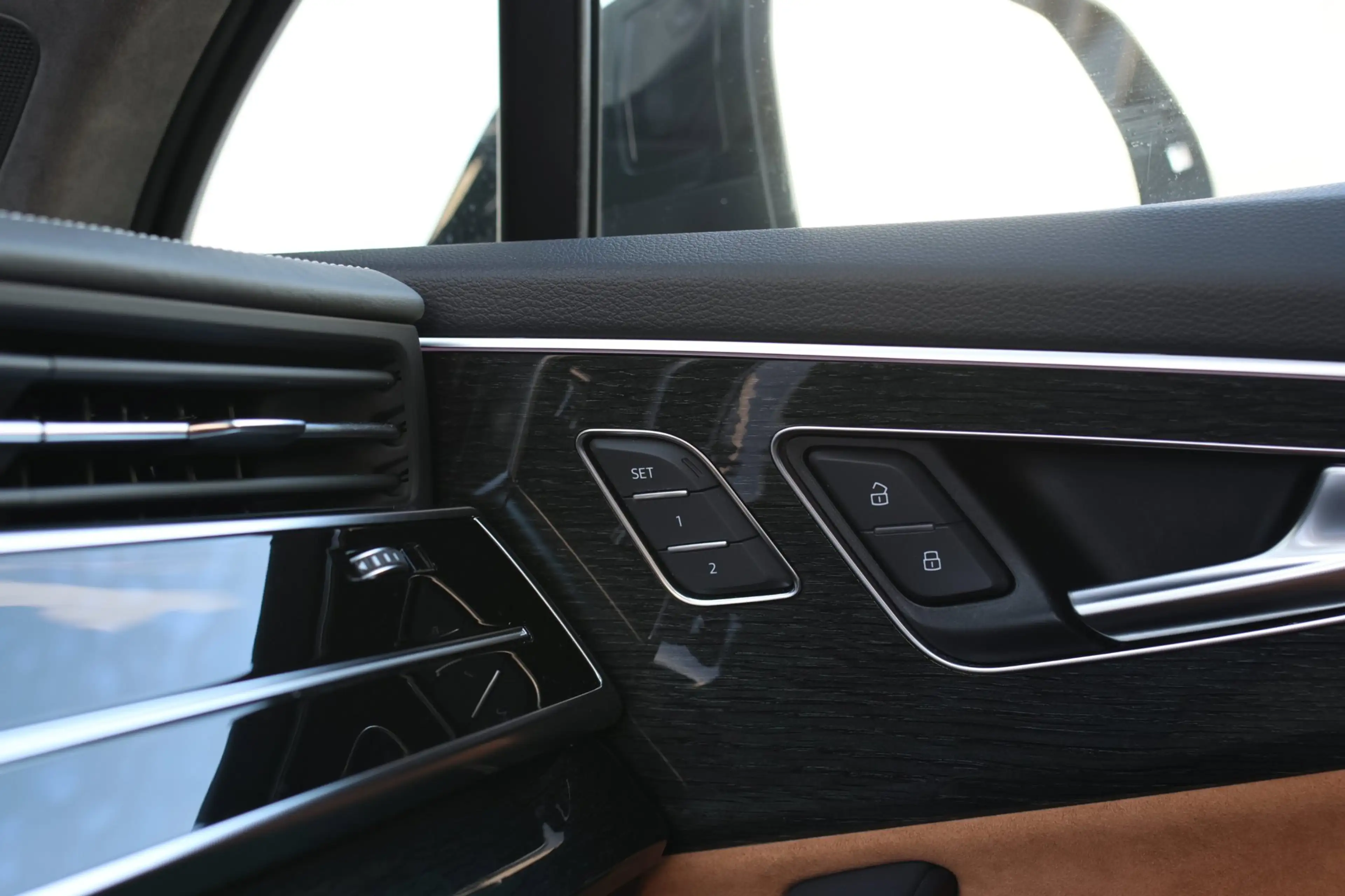 Audi Q7 55 TFSI e Quattro S-Line *Pano*B&O Advanced*Audi E — photo 45