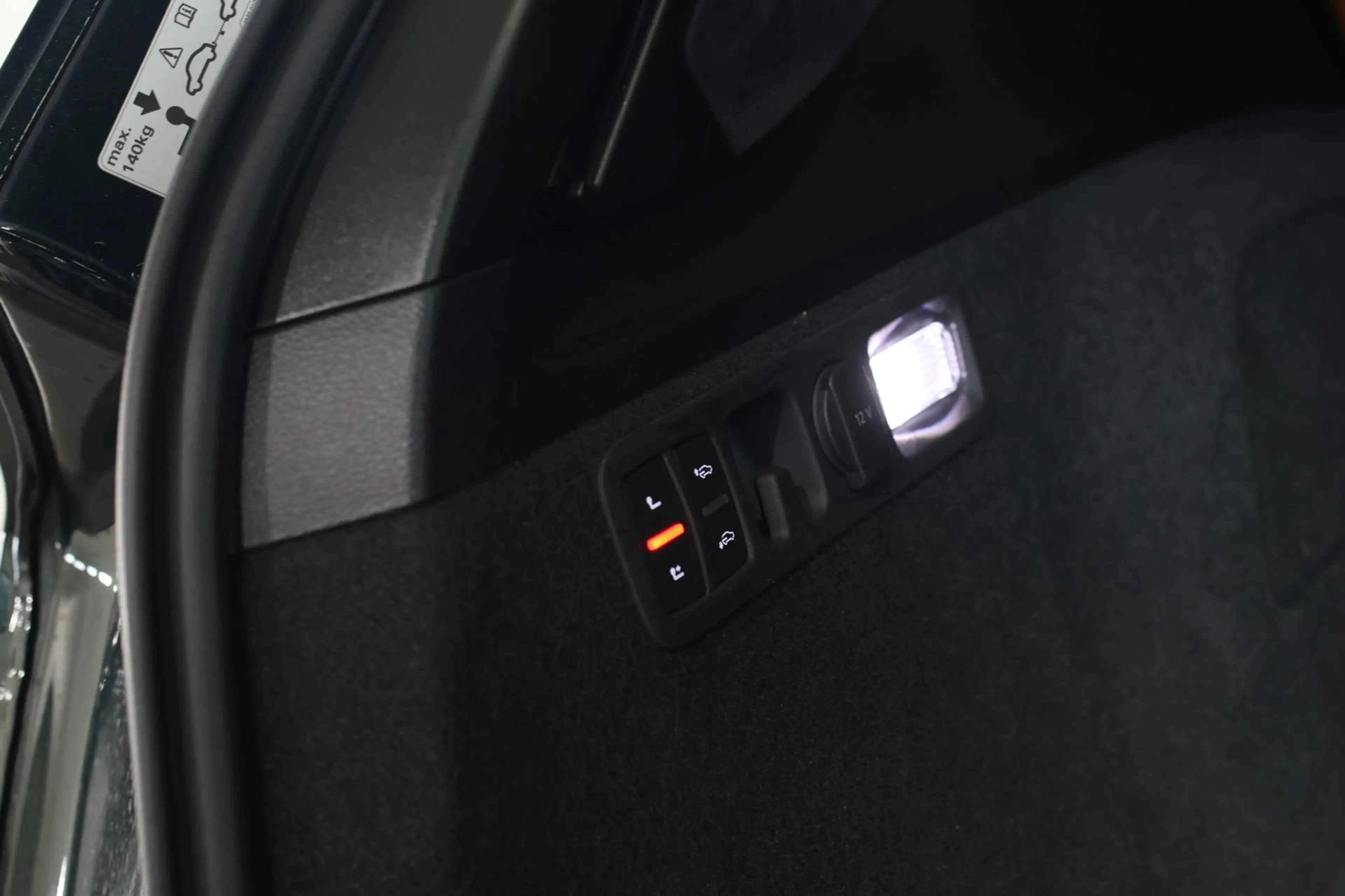 Audi Q7 55 TFSI e Quattro S-Line *Pano*B&O Advanced*Audi E — photo 21