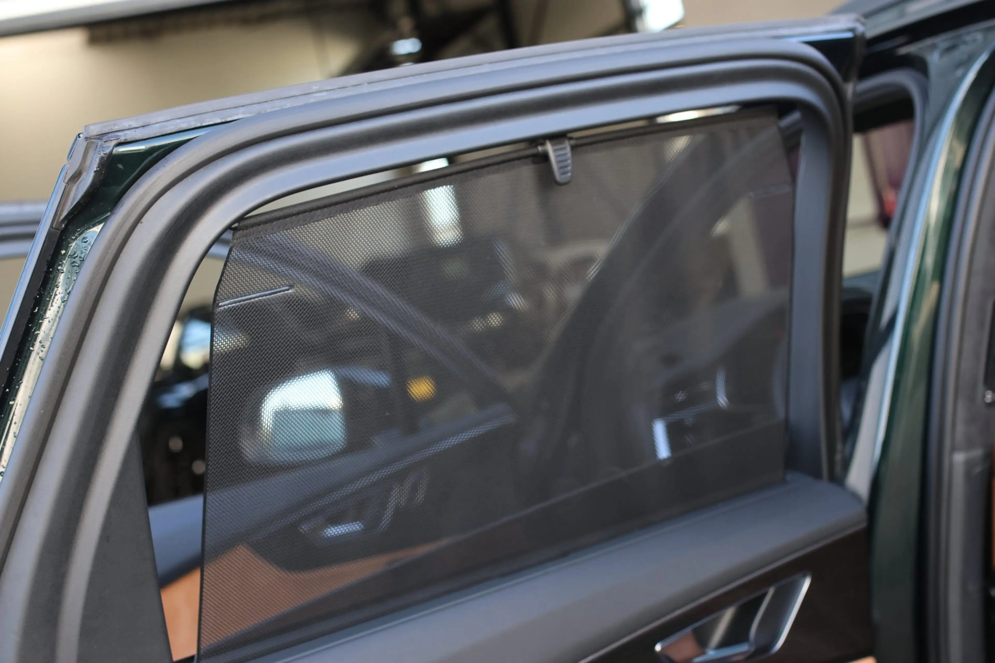 Audi Q7 55 TFSI e Quattro S-Line *Pano*B&O Advanced*Audi E — photo 47