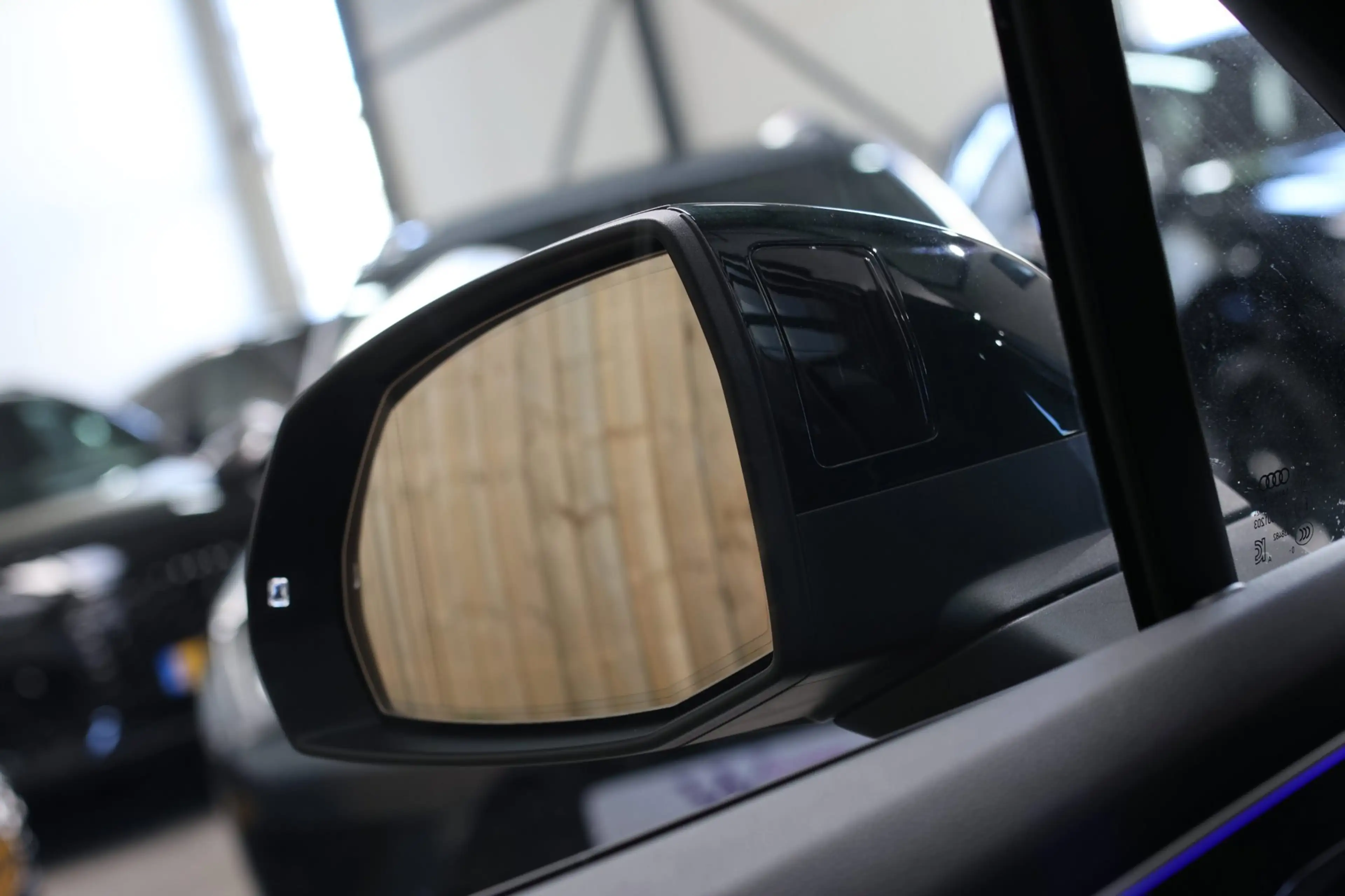 Audi Q7 55 TFSI e Quattro S-Line *Pano*B&O Advanced*Audi E — photo 15