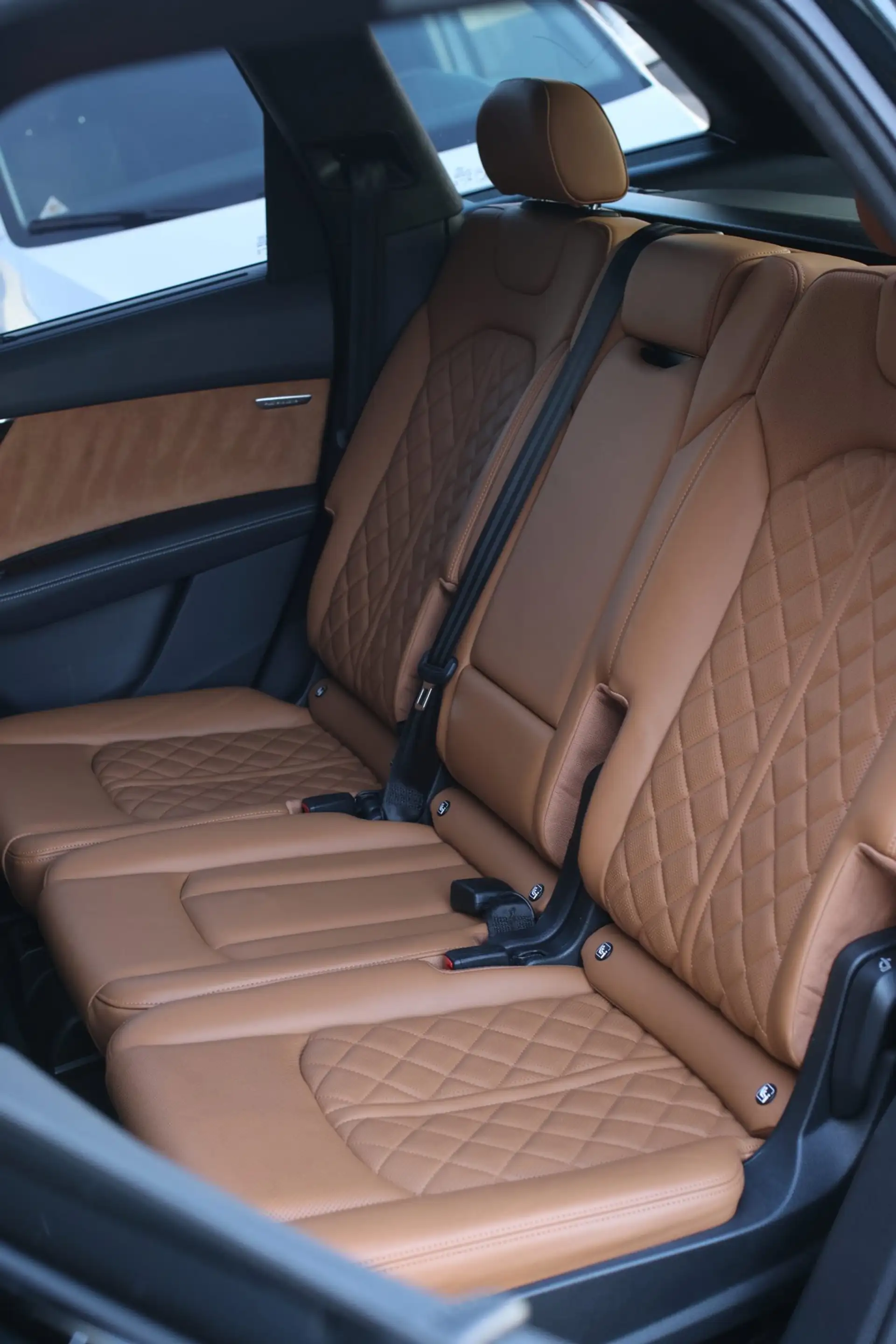 Audi Q7 55 TFSI e Quattro S-Line *Pano*B&O Advanced*Audi E — photo 50