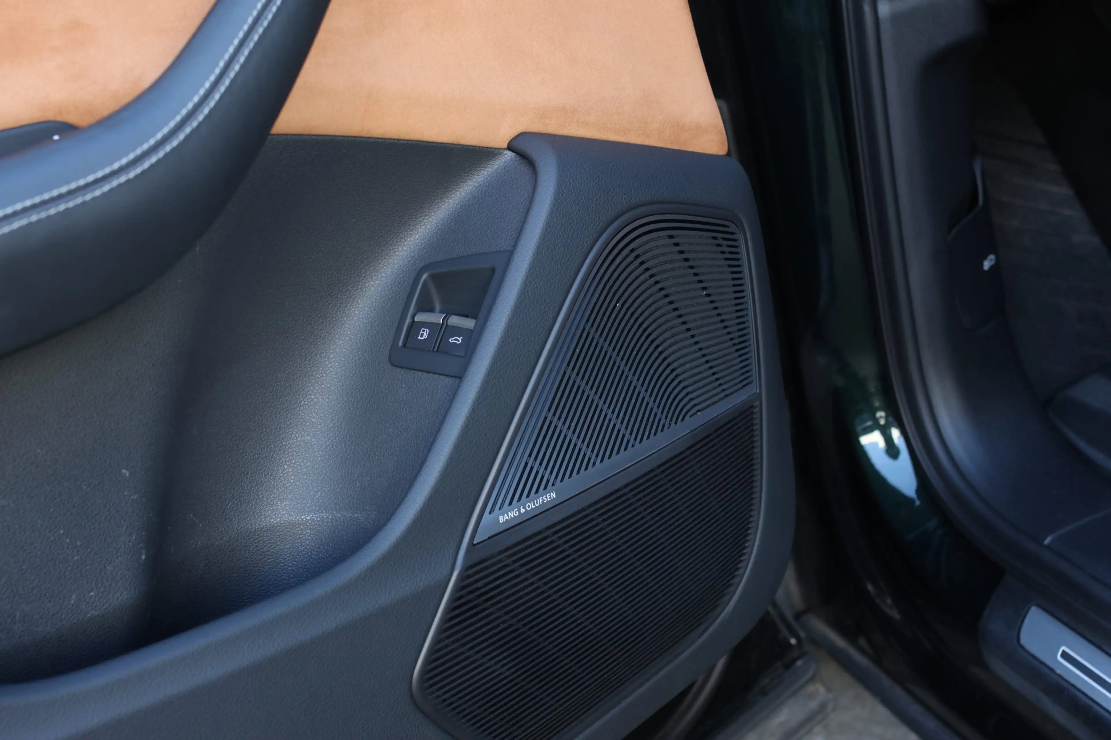 Audi Q7 55 TFSI e Quattro S-Line *Pano*B&O Advanced*Audi E — photo 37