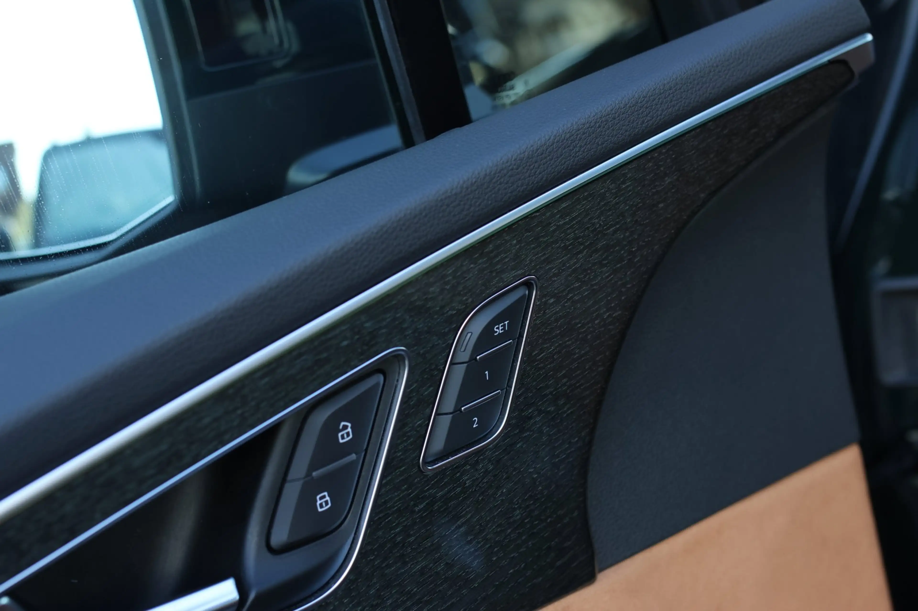 Audi Q7 55 TFSI e Quattro S-Line *Pano*B&O Advanced*Audi E — photo 32
