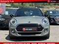 MINI One III (F56) Cooper 136ch BVA7 Gris - thumbnail 2