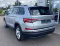 Skoda Kodiaq 2.0 TDI DSG 19"+EL.HECK+NAVI-COLUMBUS+LED Silber - thumbnail 3